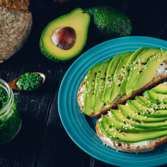 Ove tri namirnice mogu da vam pomognu da snizite holesterol: Nutricionisti ih preporučuju