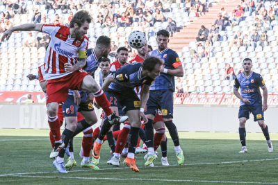 Slika za FSS saopštio – evo gde se igra finale Kupa Srbije