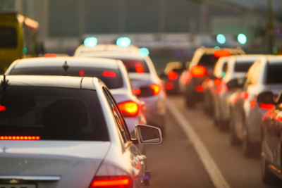 Slika za Krkljanac u Beogradu – nema gde igla da padne FOTO