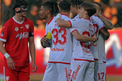 Slika za Zvezda brzo do gola – Učena najsnalažljiviji VIDEO