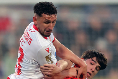 Slika za Zvezda ređa šanse – i dalje je nerešeno VIDEO