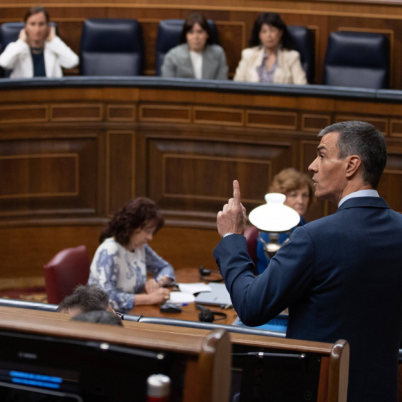 Španija hitno pozvala izraelskog diplomatu; Sančez: "Netanjahu mora da poštuje zakon"