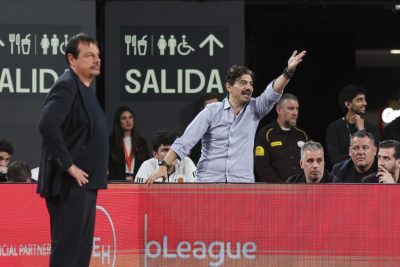 Slika za Ataman u šoku: Španci hoće da uhapse Janakopulosa! VIDEO