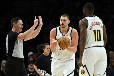 Slika za Jokić neće nigde: Denver neće štedeti!