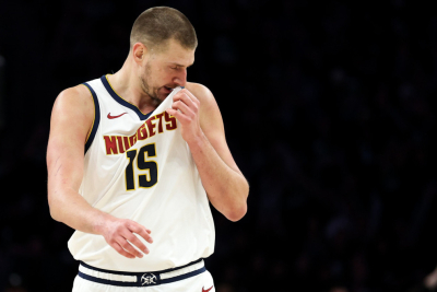 Slika za Jokić upitan da li ostaje u Denveru – odgovor je jasan VIDEO