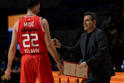 Slika za Micić: "Više me ništa ne iznenađuje"