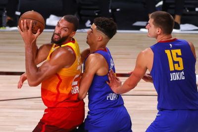 Slika za Porter udario na Denver: "Nije trebalo da me trejduju" VIDEO