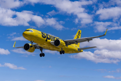 Slika za Potpuni kolaps, otkazani svi letovi: Gasi se jedna od najpoznatijih avio-kompanija