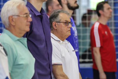 Slika za Javio se Čović zbog Kalinića: "Imali smo mnogo gore i veće skandale"