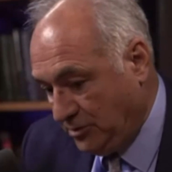 Lompar ponovio: "Đokić i njegova lista su kandidati zapadnih ambasada i nevladinih organizacija" VIDEO