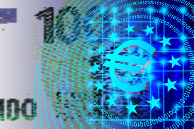 Slika za Novac u telefonu umesto kartice i keša: Evo kada stiže digitalni evro