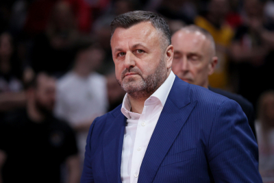 Slika za Drčelić: "Prljava i prizemna kampanja protiv Zvezde i Kalinića"
