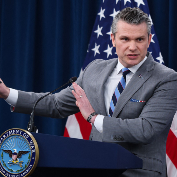 Pentagon ih "precrtao" jer predstavljaju rizik