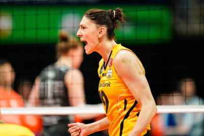 Slika za Tijana Bošković na krovu Evrope – razbila bivši klub u finalu LŠ!