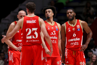 Slika za Pala osveta: Nemilosrdna Zvezda deklasirala Zlatibor sa 50+ razlike i plasirala se na F4!