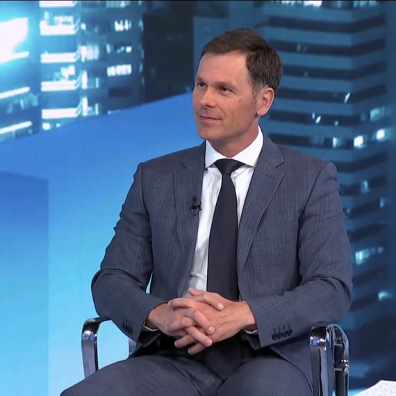 Mali o blokaderskim medijima: "Jedna laž sustiže drugu, u službi politike rušenja države"