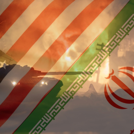 Iran izigrao Trampa