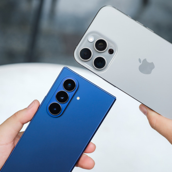 Čovek koji je godinama "kvario" zabavu Apple-u i Samsungu se povlači