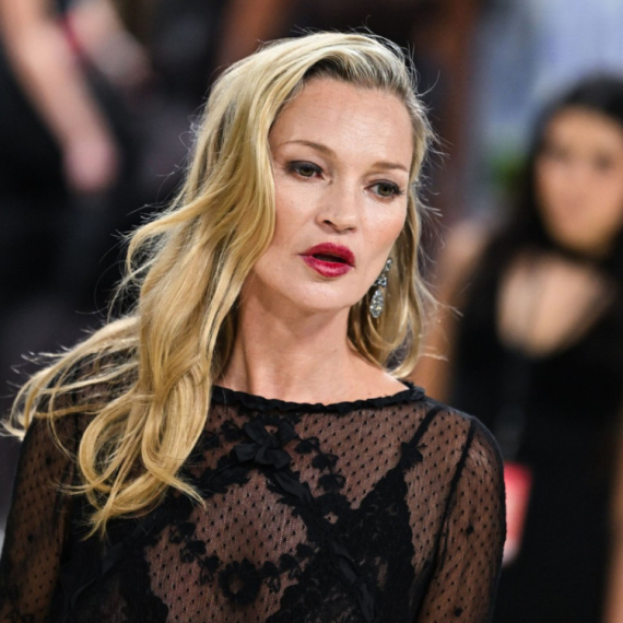 "Kokainska Kejt" stiže u bioskope: Film razotkriva najmračnije tajne supermodela VIDEO