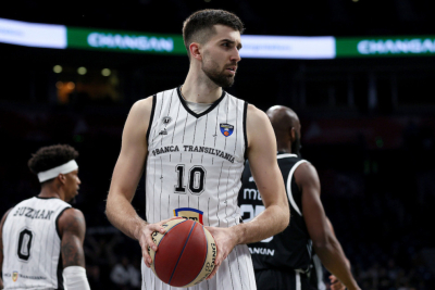 Slika za "Miletić ništa nije potpisao za Partizan"