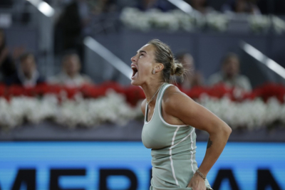 Slika za Sabalenka najavila bojkot Rolan Garosa: "Osećam da će to biti jedini način"