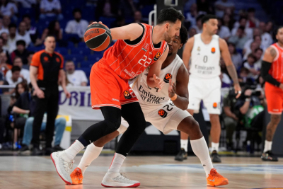 Slika za Hapoel se revanširao Realu – Brajant i Micić vodili tim do pobede