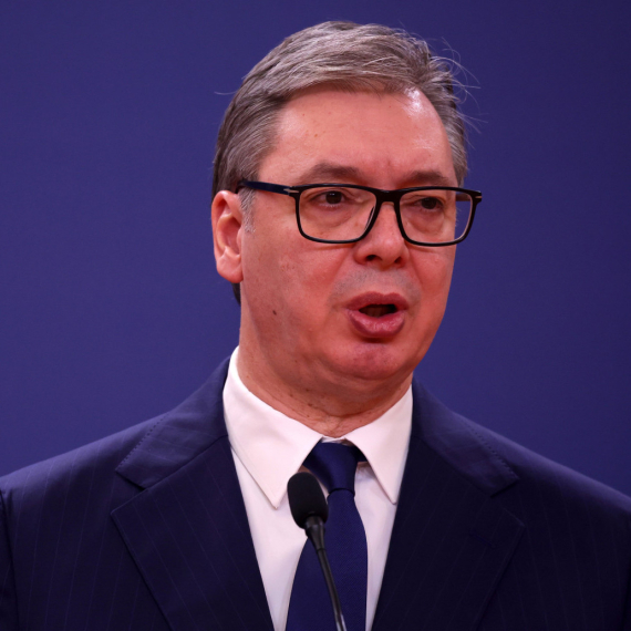 Vučić o Informeru: "Oni pokušavaju da ih zabrane"; "Znači da nema dijaloga u zemlji"