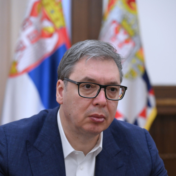 Hrvatski mediji likuju – kampanja je na vrhuncu: Pritisci na Srbiju i Vučića FOTO