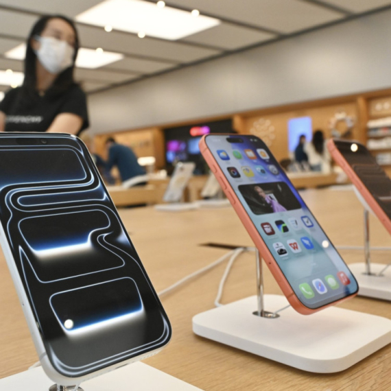 Apple zabeležio 30 miliona aktivacija za iPhone 17 tokom jednog događaja
