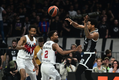 Slika za Španci otkrili – Partizan pronašao veliko pojačanje?