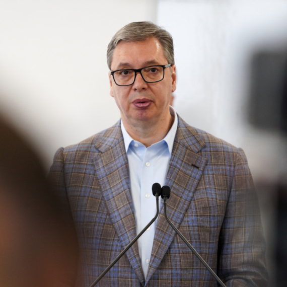 Vučić je kriv za sve?  Sada je podmetnuo "studentima" Vladimira Štimca da uništi blokaderski pokret
