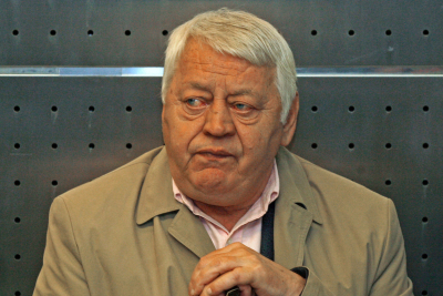 Slika za Preminuo legendarni Vladimir Cvetković