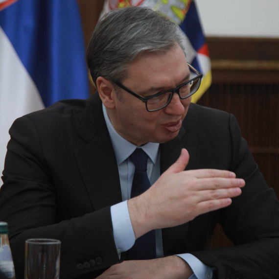 Vučić: "Za dva dana ćemo znati tačno kada idem u Kinu"; "Najznačajnija poseta za nas"