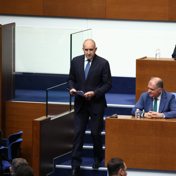 Bulgaria has elected a government, Radev becomes prime minister
