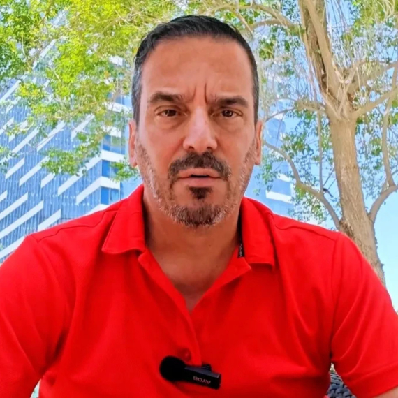 Laž dana; Piper: "Ponoš i Miloš Jovanović ne prelaze cenzus" VIDEO