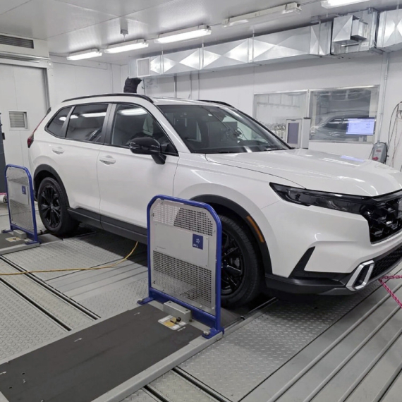 Električni automobili gube domet na hladnoći, ali hibridi imaju još jedan veliki problem