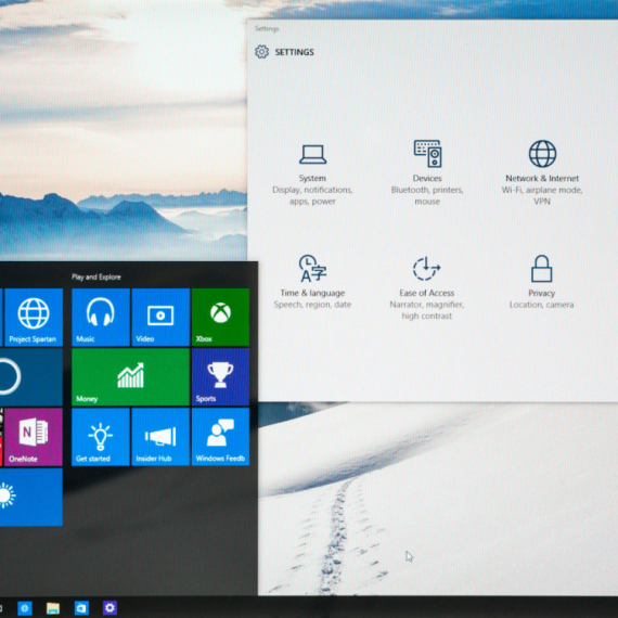 Windows ga se nije odrekao punih 30 godina: Da li još uvek koristite ovaj "drevni" alat?