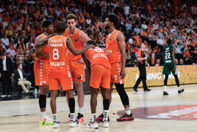 Slika za Valensija kvari planove Partizanu i Crvenoj zvezdi