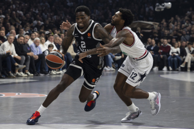 Slika za Partizan našao pojačanje!