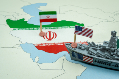 Slika za Tramp dao Iranu "poslednju šansu"; Teheran razmatra novi američki predlog FOTO/VIDEO