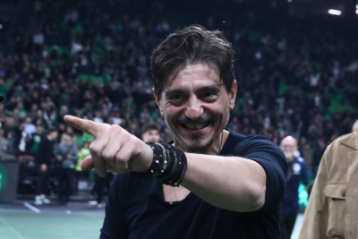 Slika za Janakopulos stavio pritisak na igrače: "Da li neko stvarno misli..." FOTO
