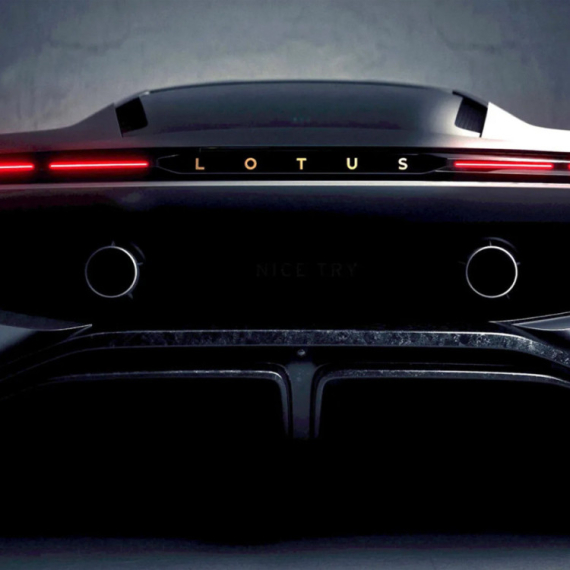 Lotus se vraća korenima, u igri poznato ime: Stiže V8 superautomobil sa preko 1.000 KS!