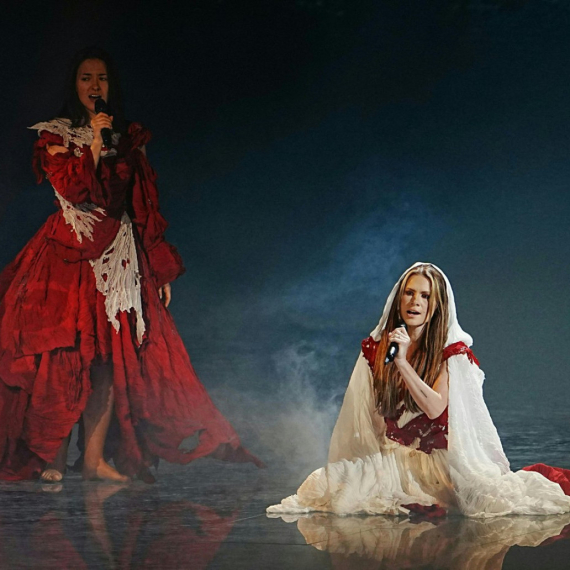 Moćan nastup Hrvatske: "Lelek" dominirao scenom u finalu FOTO/VIDEO