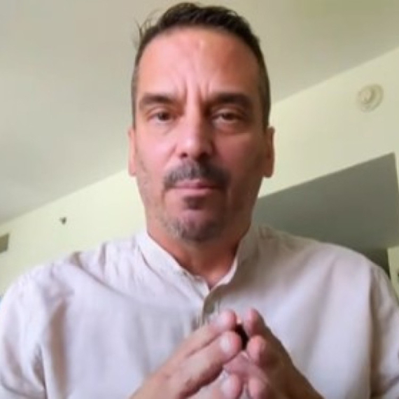 Piper posle blokaderskog debakla: "34.000 blokadera, dovedenih iz cele Srbije..."