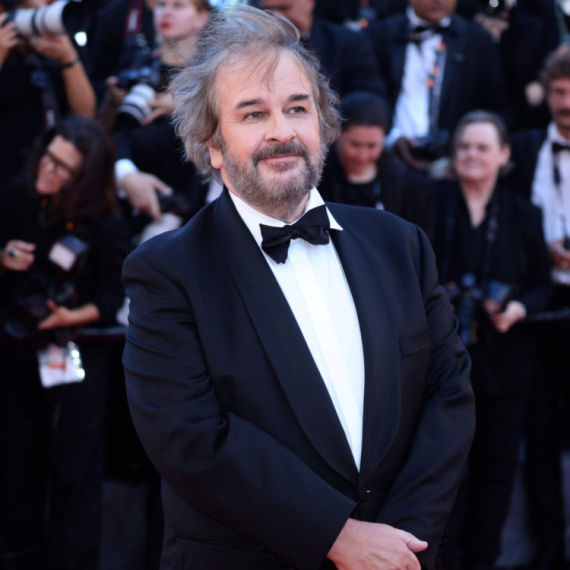 Piter Džekson otvorio Filmski festival u Kanu; Političke poruke zasenile glamur festivala