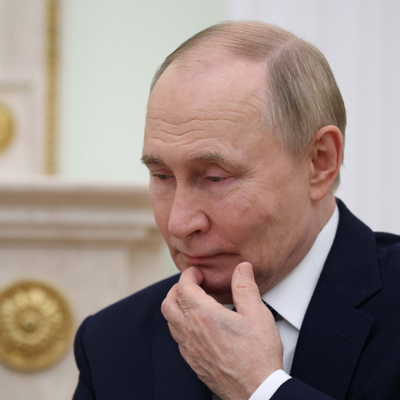 Bez diktata i sile – Putin otkriva viziju globalne bezbednosti