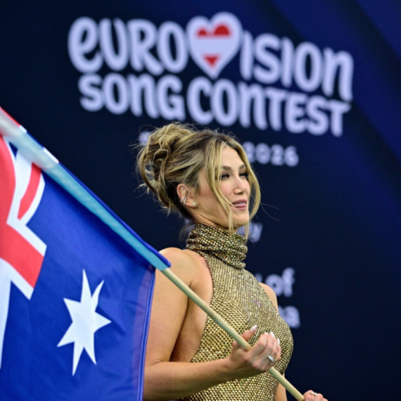 Zašto se Australija takmiči na Evroviziji i šta bi bilo ako pobedi?
