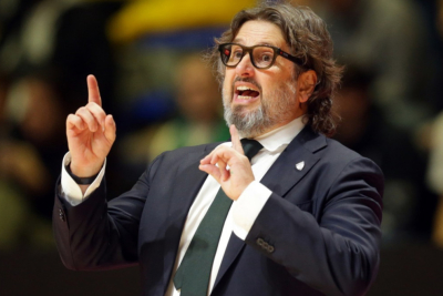 Slika za Trinkijeri: "Partizan je 2018. bio radioaktivan"