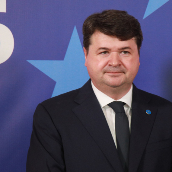 Petrov za "Srpski kompas": "Holistički pristup Venecijanskoj komisiji"