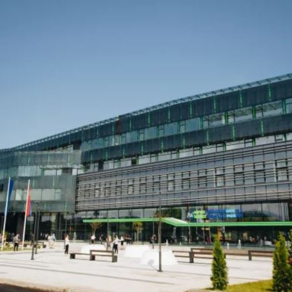 Niš receives the "Fastest-Growing Startup Ecosystem in Serbia" award for 2026